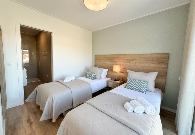 Villa in Foz do Arelho - Casa da Lagoa - BY SCH Villa in Foz do Arelho - Casa da Lagoa - BY SCH