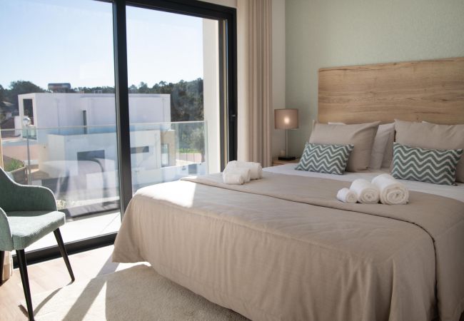 Villa in Foz do Arelho - Casa da Lagoa - BY SCH Villa in Foz do Arelho - Casa da Lagoa - BY SCH