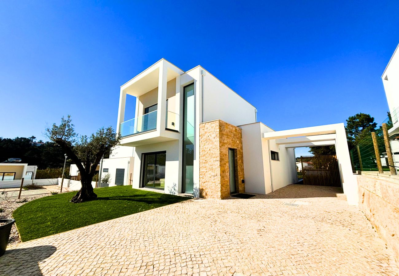Villa in Foz do Arelho - Casa da Lagoa - BY SCH