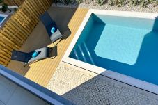Haus mit privatem Pool Foz do Arelho, SCH, Portugal