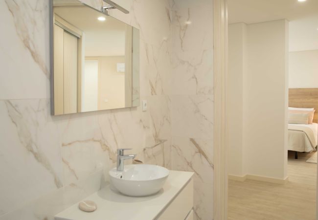 Ferienwohnung in Nazaré - Nina da Nazaré - BY SCH Ferienwohnung in Nazaré - Nina da Nazaré - BY SCH