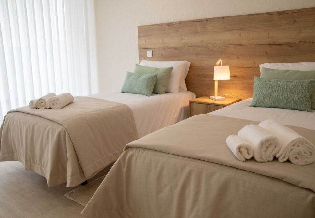 Ferienwohnung in Nazaré - Nina da Nazaré - BY SCH Ferienwohnung in Nazaré - Nina da Nazaré - BY SCH