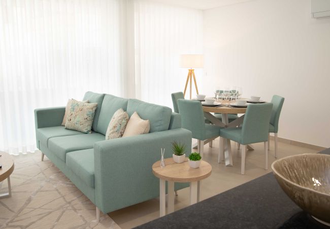 Ferienwohnung in Nazaré - Nina da Nazaré - BY SCH Ferienwohnung in Nazaré - Nina da Nazaré - BY SCH