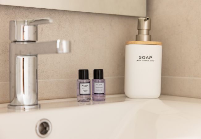 Ferienwohnung in Foz do Arelho - Encanto da Foz - BY SCH Ferienwohnung in Foz do Arelho - Encanto da Foz - BY SCH