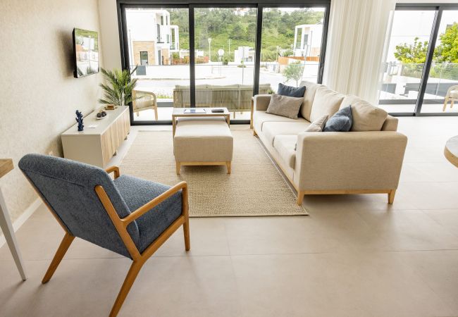 Ferienwohnung in Foz do Arelho - Encanto da Foz - BY SCH Ferienwohnung in Foz do Arelho - Encanto da Foz - BY SCH