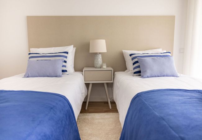 Ferienwohnung in Foz do Arelho - Paraíso da Foz Residence - BY SCH  Ferienwohnung in Foz do Arelho - Paraíso da Foz Residence - BY SCH