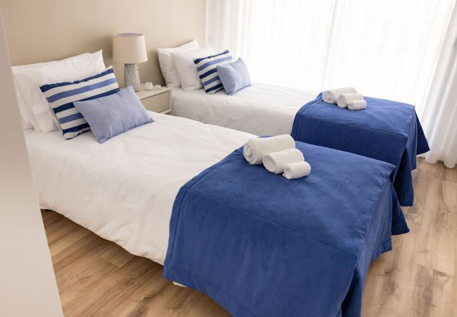 Ferienwohnung in Foz do Arelho - Paraíso da Foz Residence - BY SCH  Ferienwohnung in Foz do Arelho - Paraíso da Foz Residence - BY SCH