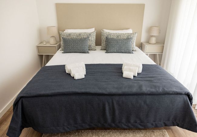 Ferienwohnung in Foz do Arelho - Paraíso da Foz Residence - BY SCH  Ferienwohnung in Foz do Arelho - Paraíso da Foz Residence - BY SCH