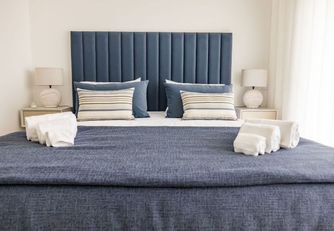 Ferienwohnung in Foz do Arelho - Paraíso da Foz Residence - BY SCH  Ferienwohnung in Foz do Arelho - Paraíso da Foz Residence - BY SCH