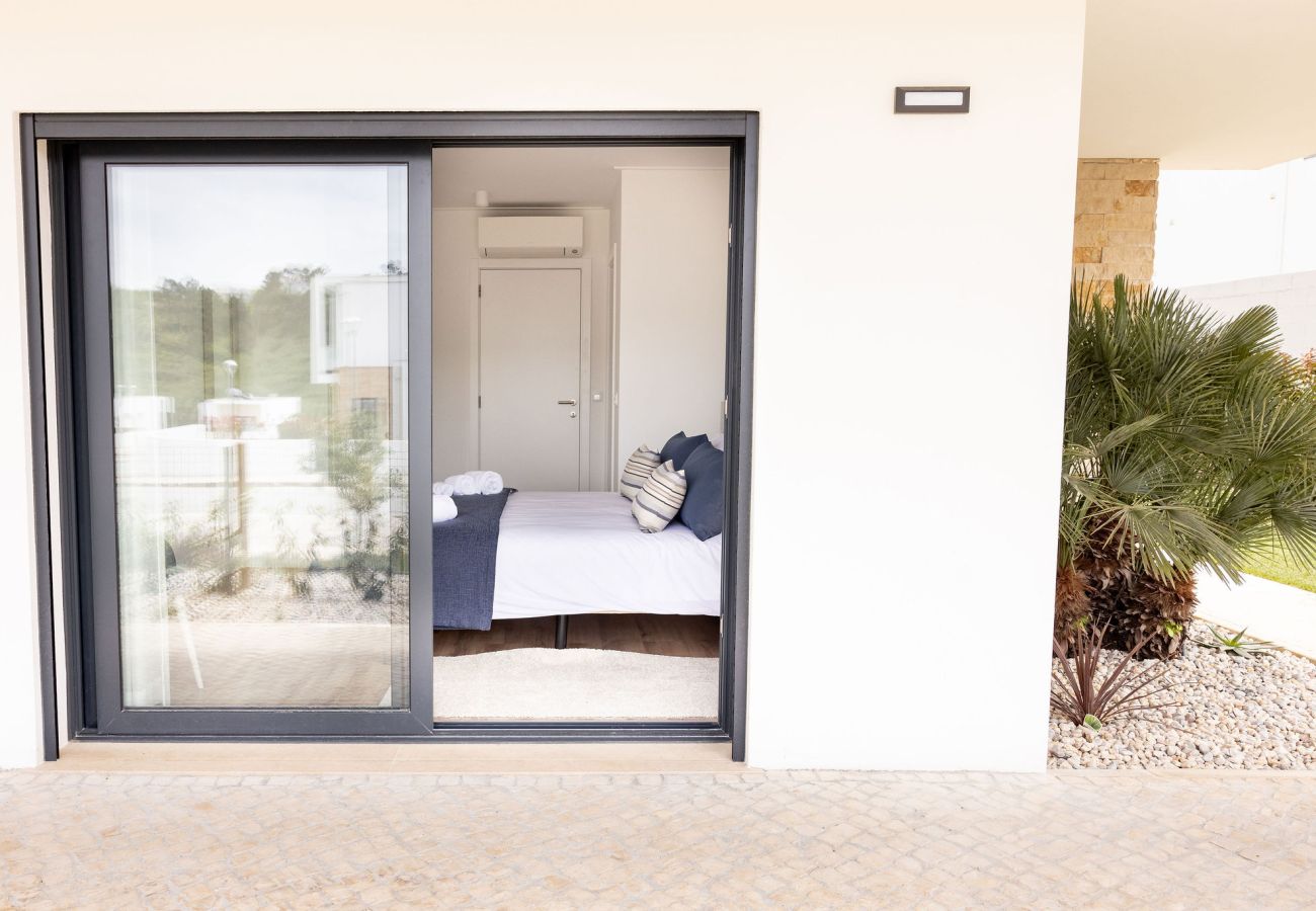 unterkunft mit privatem pool Portugal - BY SCH