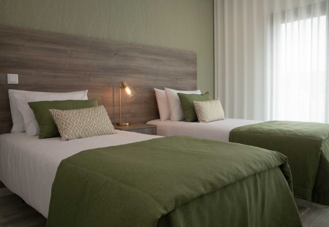 Villa in Alfeizerão - Casa da Aldeia - BY SCH Villa in Alfeizerão - Casa da Aldeia - BY SCH