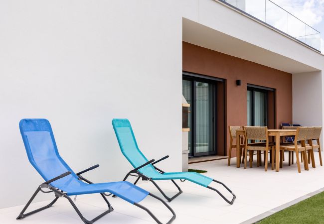 Villa in Alfeizerão - Casa da Aldeia - BY SCH Villa in Alfeizerão - Casa da Aldeia - BY SCH