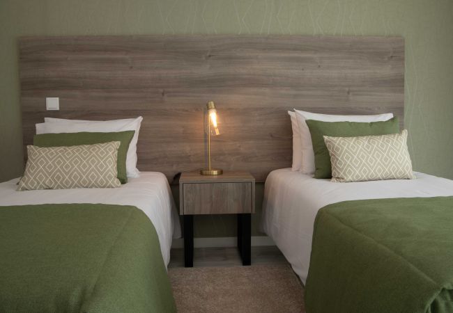 Villa in Alfeizerão - Casa da Aldeia - BY SCH Villa in Alfeizerão - Casa da Aldeia - BY SCH