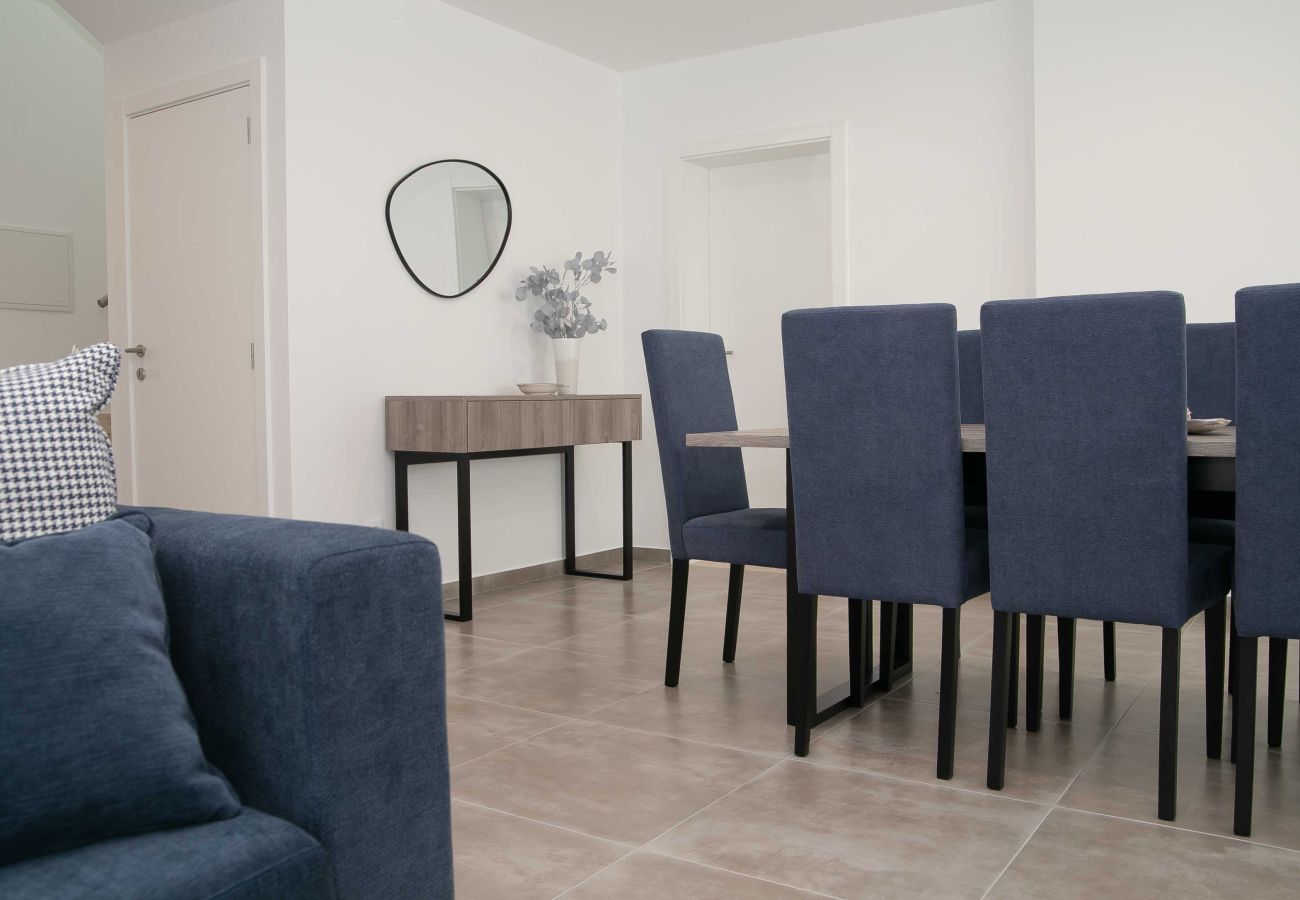 Familienferienhaus Alfeizerão, privater Pool, strandnah