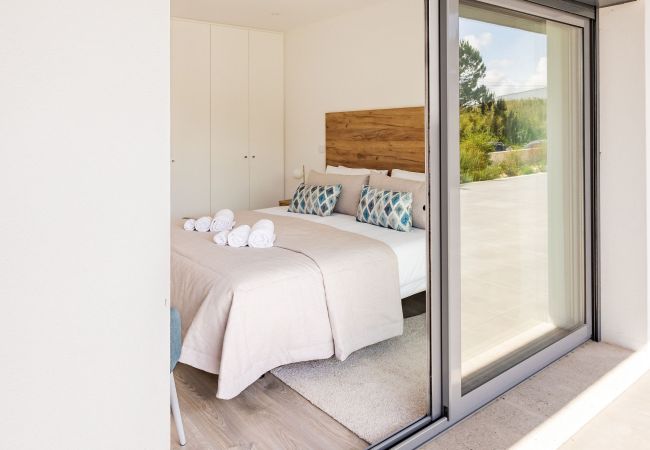 Ferienwohnung in Nazaré - Sunset Beach Apartment - BY SCH  Ferienwohnung in Nazaré - Sunset Beach Apartment - BY SCH