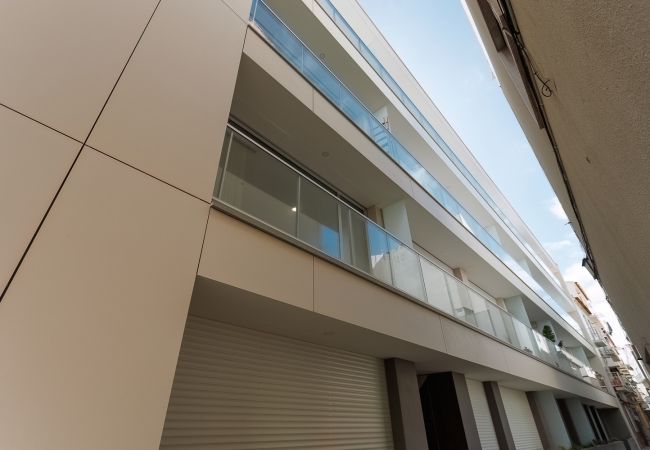 Ferienwohnung in Nazaré - Casa da Nina - BY SCH  Ferienwohnung in Nazaré - Casa da Nina - BY SCH