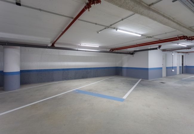 Ferienwohnung in Nazaré - Casa da Nina - BY SCH  Ferienwohnung in Nazaré - Casa da Nina - BY SCH