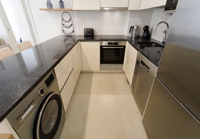 Ferienwohnung in Nazaré - Casa da Nina - BY SCH  Ferienwohnung in Nazaré - Casa da Nina - BY SCH