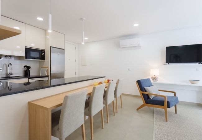 Ferienwohnung in Nazaré - Casa da Nina - BY SCH  Ferienwohnung in Nazaré - Casa da Nina - BY SCH