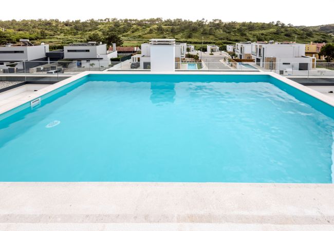 Ferienwohnung in Foz do Arelho - Paraíso da Foz - BY SCH Ferienwohnung in Foz do Arelho - Paraíso da Foz - BY SCH