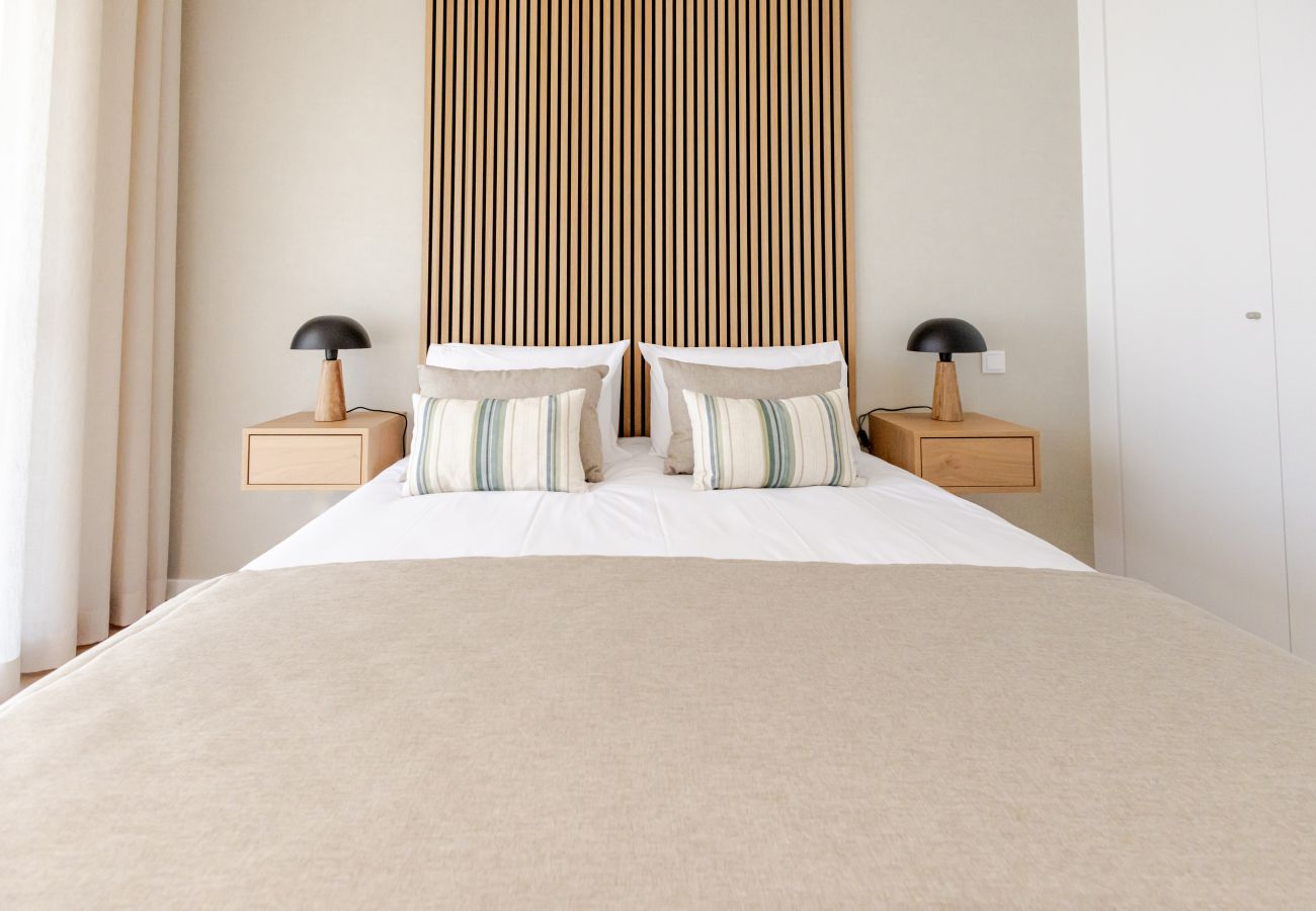 Vale Furado, 2-Zimmer-Apartment, Meer und Natur, Ruhe