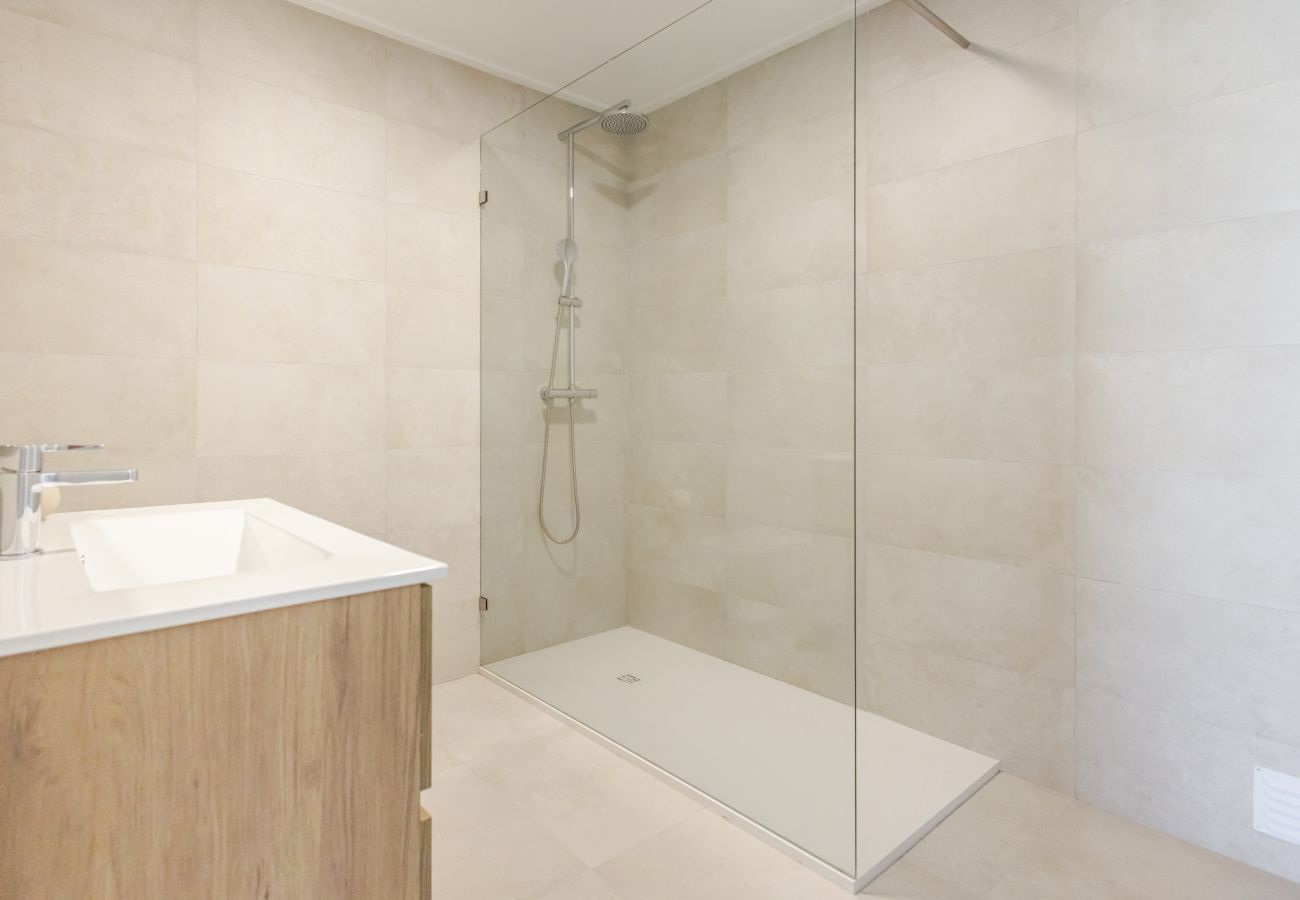 Vale Furado, 2-Zimmer-Apartment, Meer und Natur, Ruhe