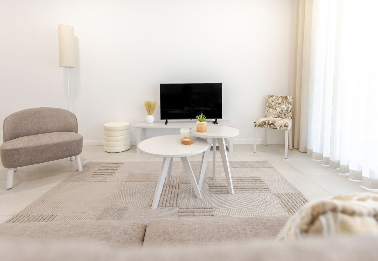 Vale Furado, 2-Zimmer-Apartment, Meer und Natur, Ruhe