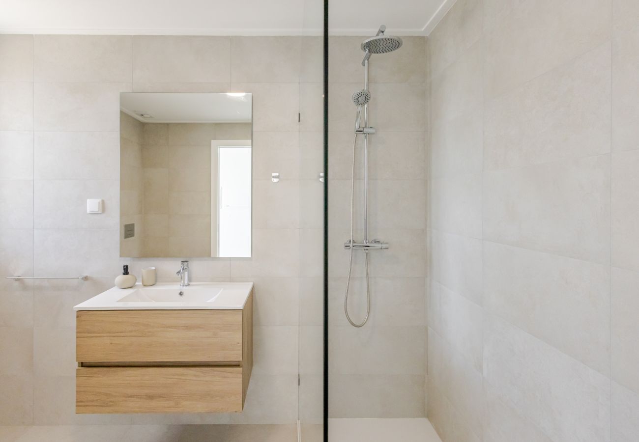 Vale Furado, 2-Zimmer-Apartment, Meer und Natur, Ruhe