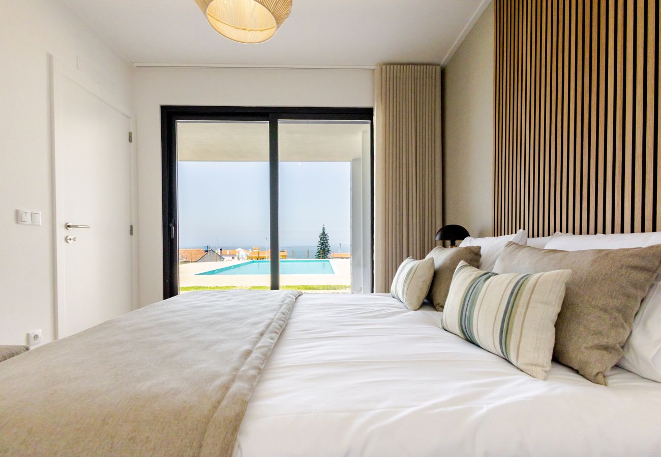 Vale Furado, 2-Zimmer-Apartment, Meer und Natur, Ruhe