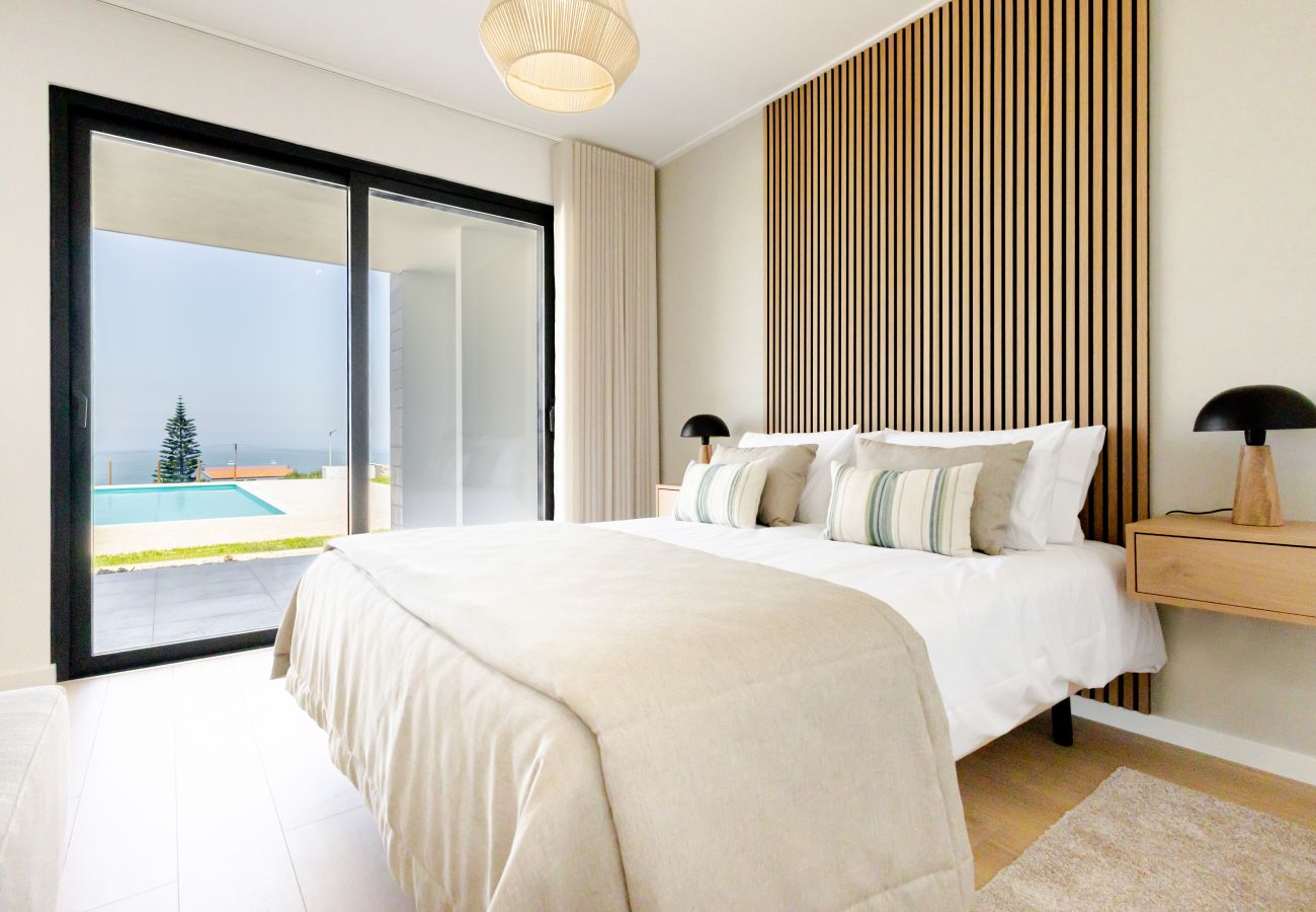 Vale Furado, 2-Zimmer-Apartment, Meer und Natur, Ruhe