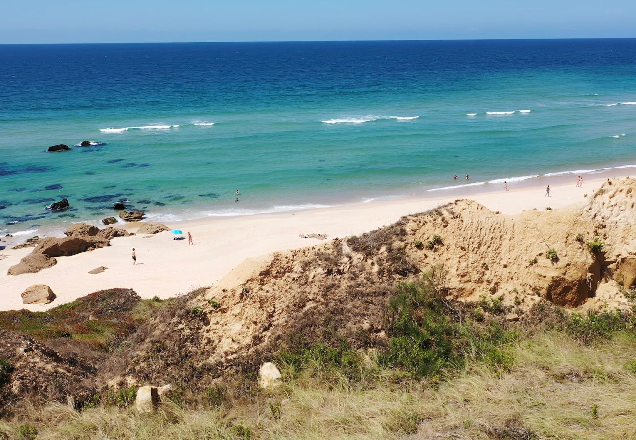 Vale Furado, 2-Zimmer-Apartment, Meer und Natur, Ruhe