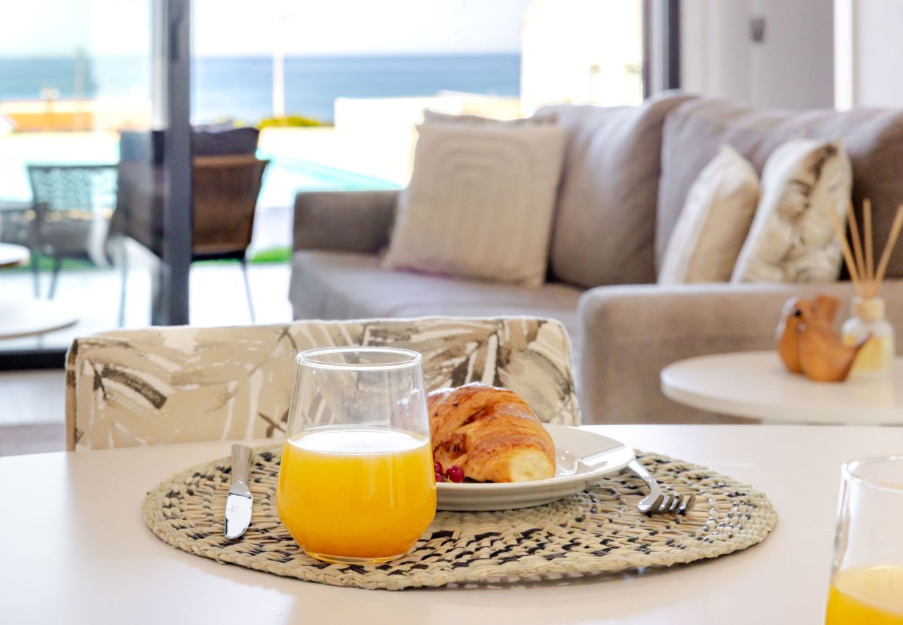 Vale Furado, 2-Zimmer-Apartment, Meer und Natur, Ruhe