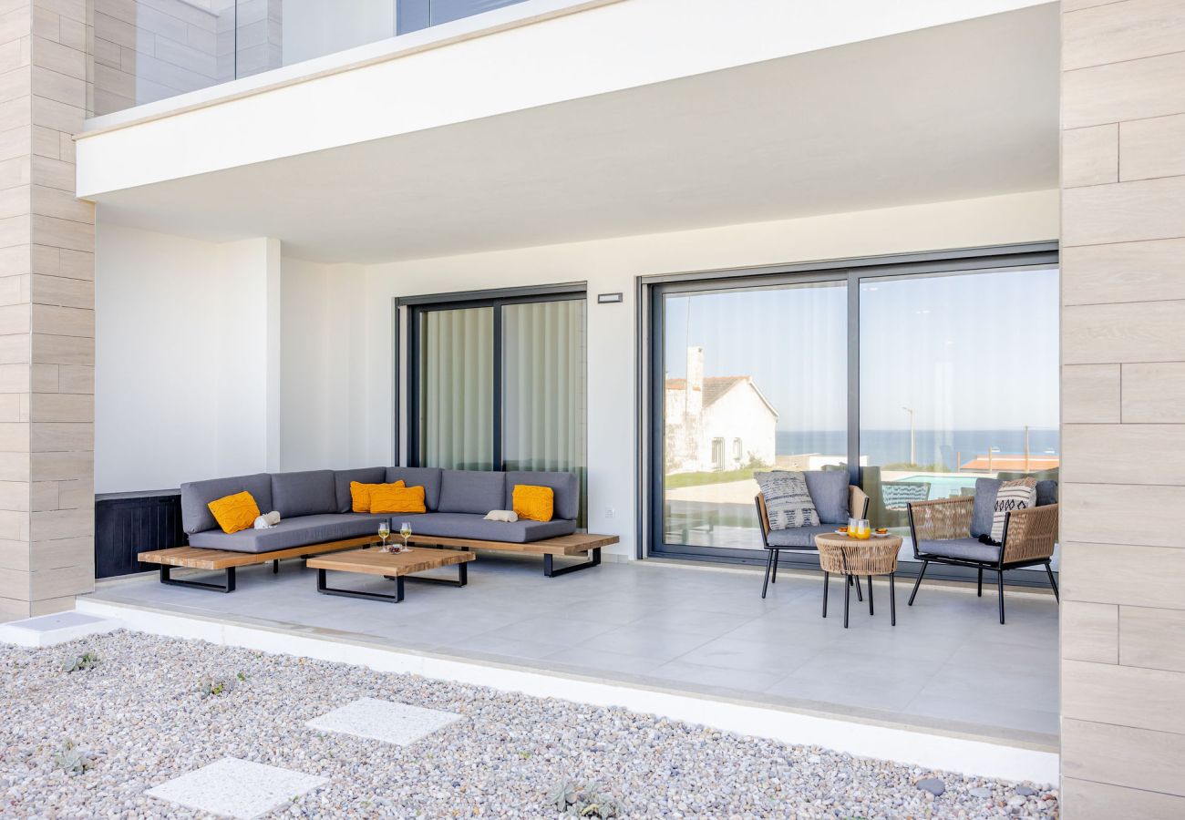 Vale Furado, 2-Zimmer-Apartment, Meer und Natur, Ruhe