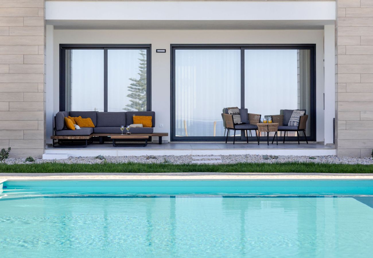 Vale Furado, 2-Zimmer-Apartment, Meer und Natur, Ruhe