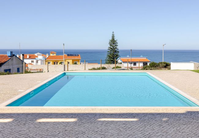 Ferienwohnung in Nazaré - Vale Brisa - BY SCH