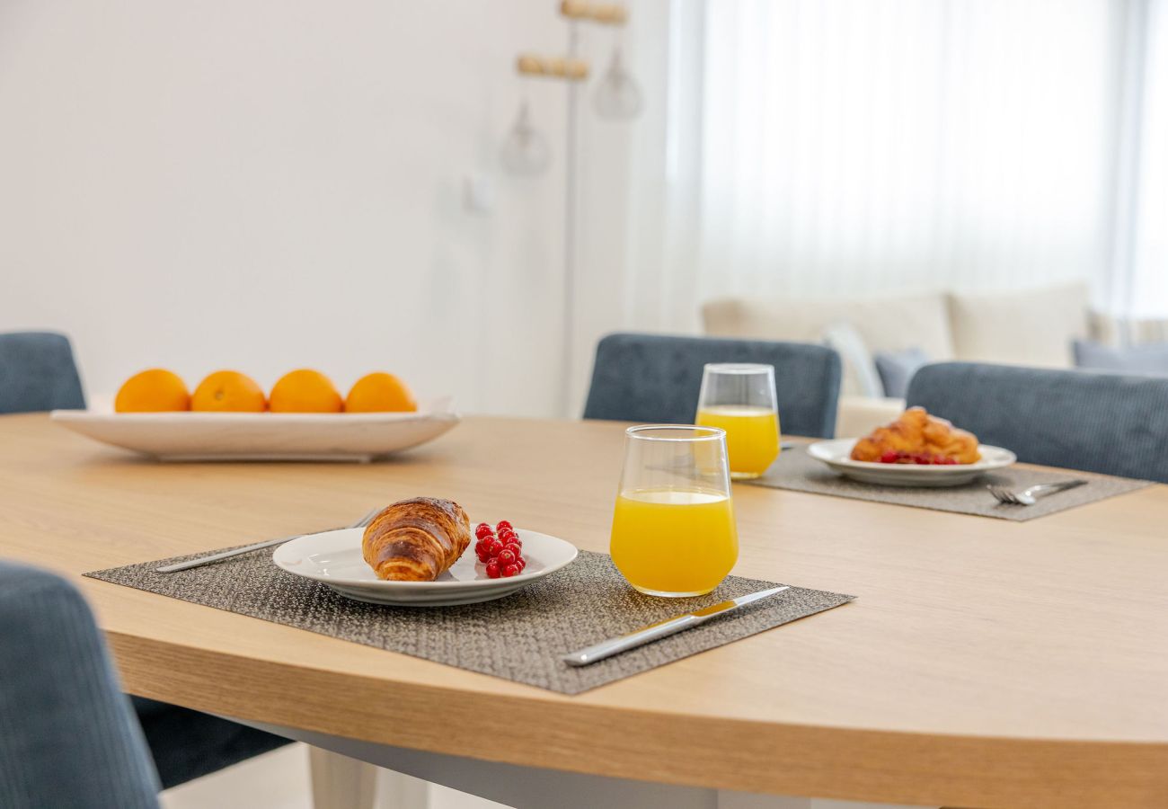 Vale Furado, 2-Zimmer-Apartment, Meer und Natur, Ruhe