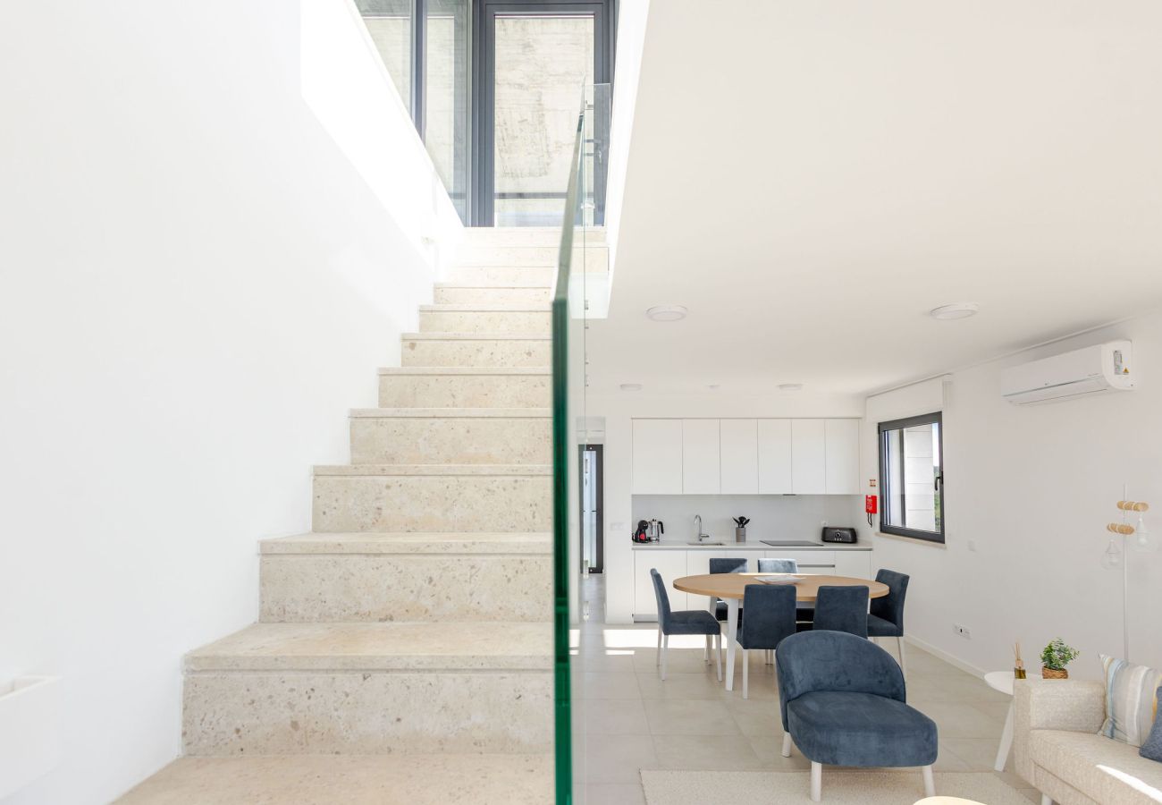 Vale Furado, 2-Zimmer-Apartment, Meer und Natur, Ruhe