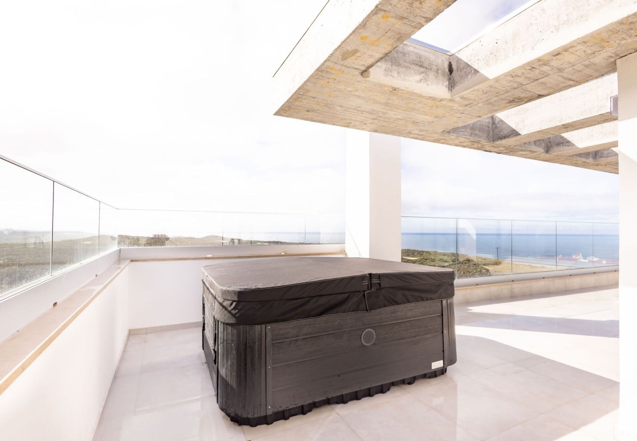 Vale Furado, 2-Zimmer-Apartment, Meer und Natur, Ruhe