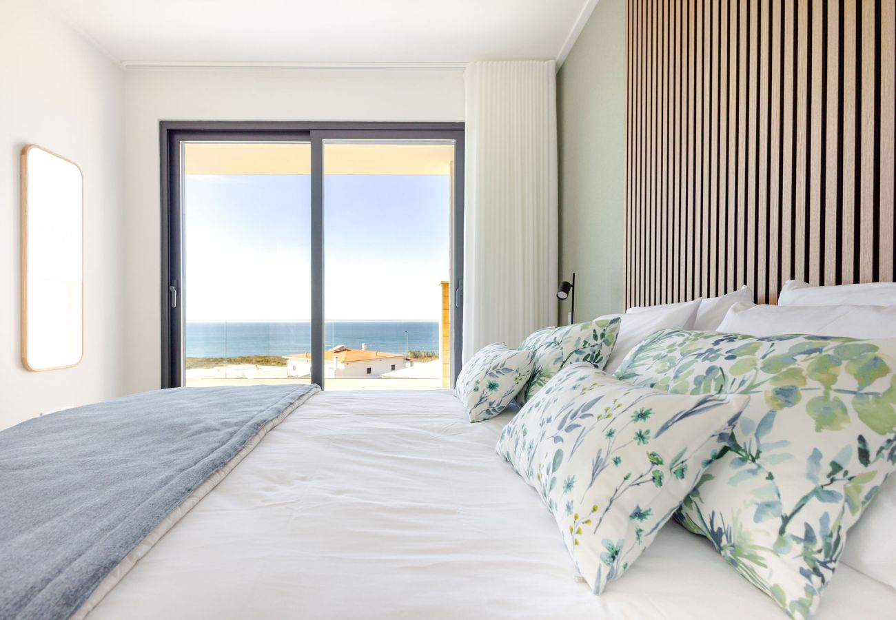 Vale Furado, 2-Zimmer-Apartment, Meer und Natur, Ruhe