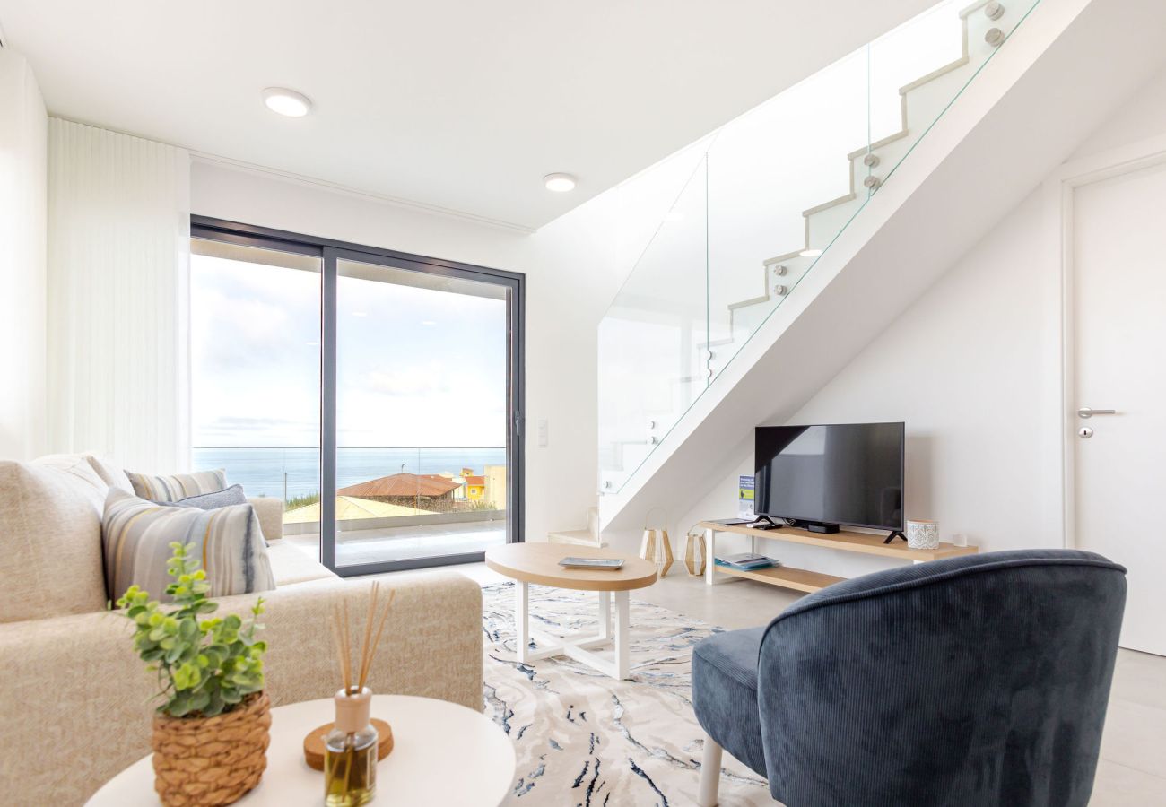 Vale Furado, 2-Zimmer-Apartment, Meer und Natur, Ruhe