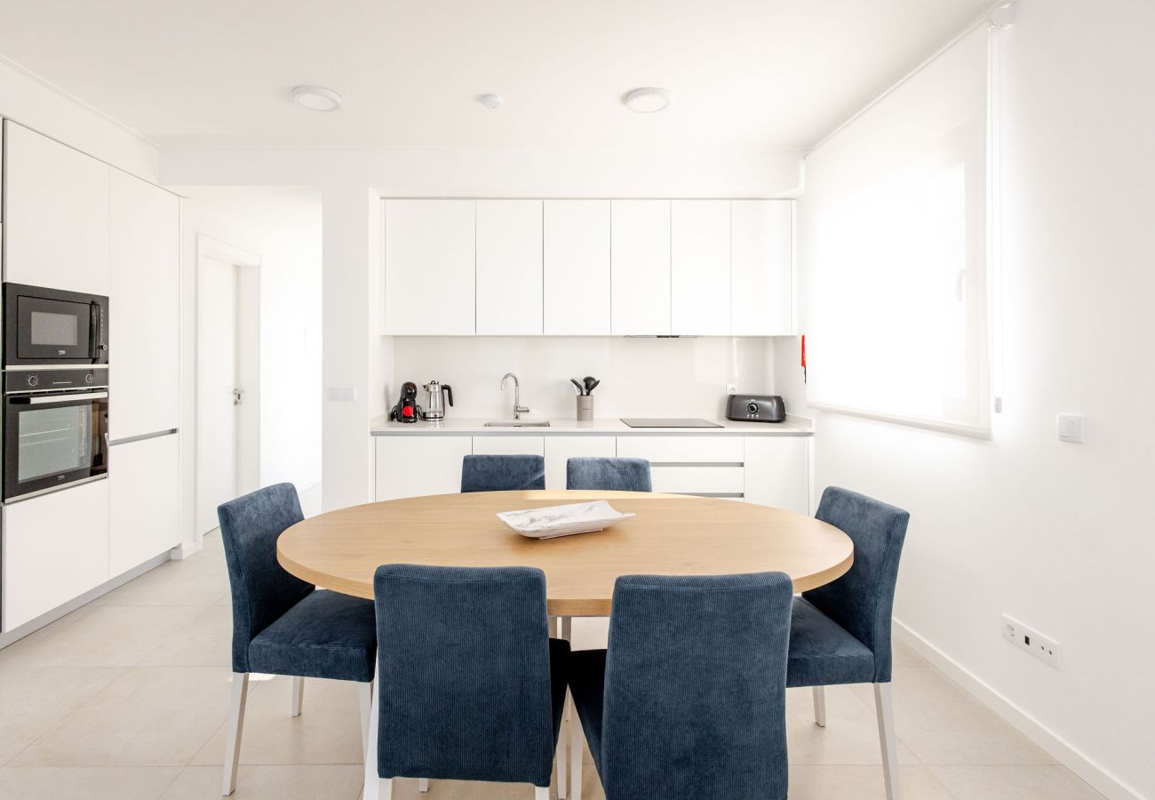 Vale Furado, 2-Zimmer-Apartment, Meer und Natur, Ruhe