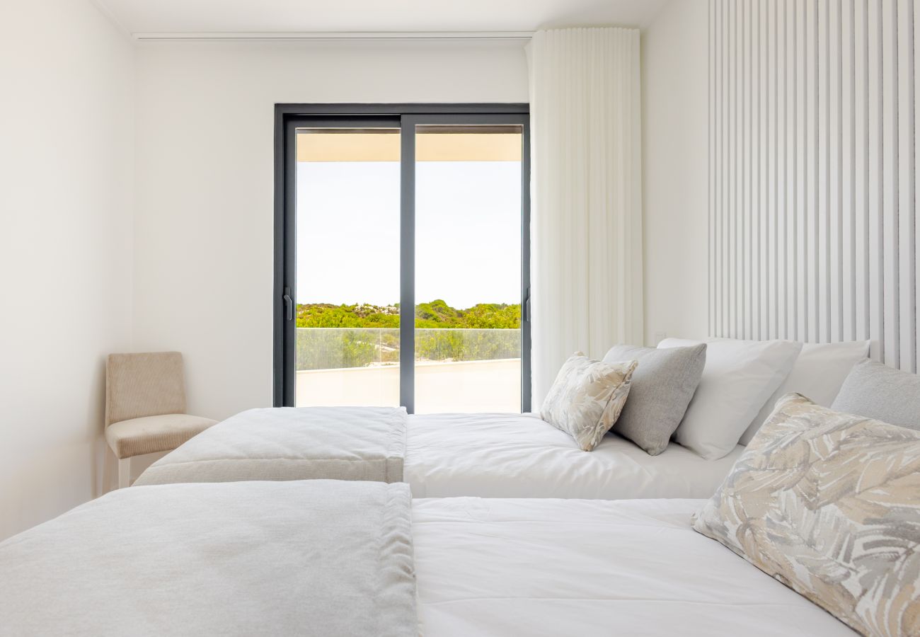 Vale Furado, Ferienwohnung, Klippen, Natur, Wanderwege, Rückzugsort, Strand, Nazaré, Westportugal, BY SCH