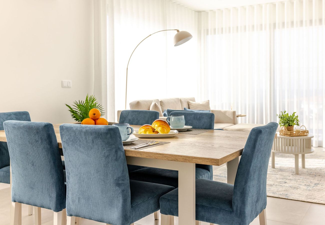 Ferienwohnung in Nazaré - Vale Nature Apartment - BY SCH