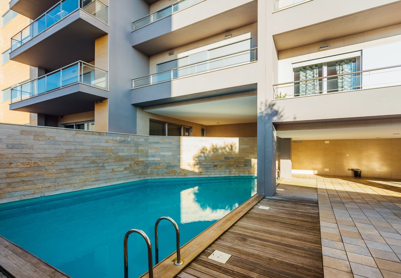 Apartment in São Martinho do Porto - Baia Residence 2 - Sunset By SCH