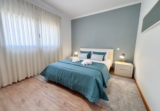 Villa in Nazaré - Serene Horizon - BY SCH Villa in Nazaré - Serene Horizon - BY SCH