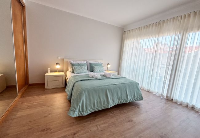 Villa in Nazaré - Serene Horizon - BY SCH Villa in Nazaré - Serene Horizon - BY SCH