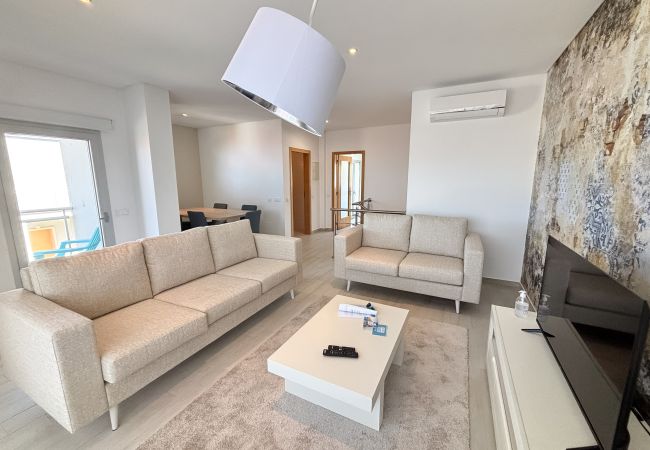 Villa in Nazaré - Serene Horizon - BY SCH Villa in Nazaré - Serene Horizon - BY SCH