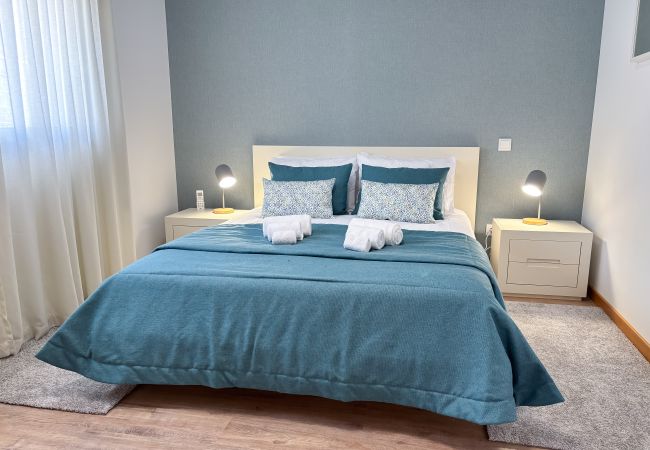 Villa in Nazaré - Serene Horizon - BY SCH Villa in Nazaré - Serene Horizon - BY SCH