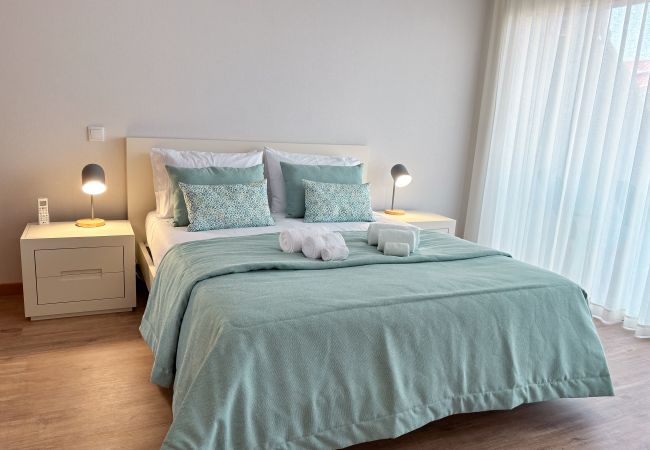 Villa in Nazaré - Serene Horizon - BY SCH Villa in Nazaré - Serene Horizon - BY SCH