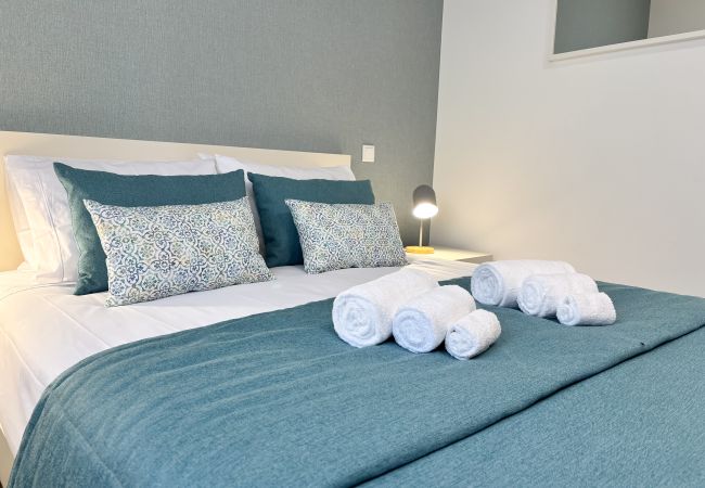 Villa in Nazaré - Serene Horizon - BY SCH Villa in Nazaré - Serene Horizon - BY SCH